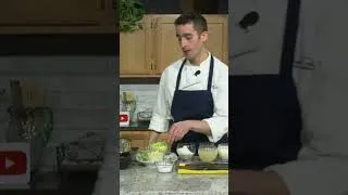 Thumbnail: New England Clam Chowder #cooking #tips with Chef Bordonaro #cookingvideo #food #seafood #shorts