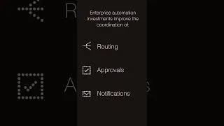 Thumbnail: Your workflow moves tasks. But does it complete them?