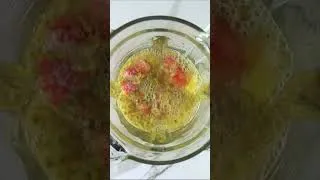 Thumbnail: Mango Passion Fruit Smoothie