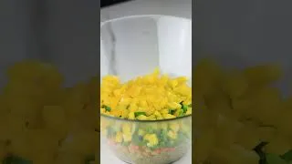 Thumbnail: Lemon Quinoa Chickpea Salad