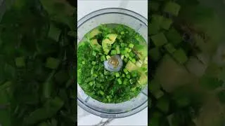 Thumbnail: Avocado Gazpacho