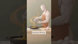 Thumbnail: How Eggs Fuel Your Brain #nutrition #facts #science #foodscience #medicalanimation