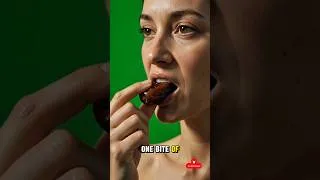 Thumbnail: What Happens Inside Your Body When You Eat Dates? 🤯 | 3D Anatomy Animation