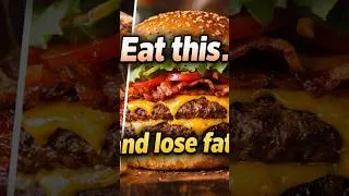 Thumbnail: What is Calorie Deficit ? #CalorieDeficit#FatLoss#WeightLoss#NutritionExplained#HealthyEating