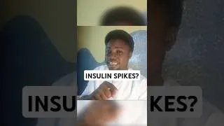 Thumbnail: Understand what it means to spike your insulin.