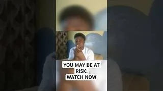 Thumbnail: Why you may have normal fasting blood sugar but still at risk