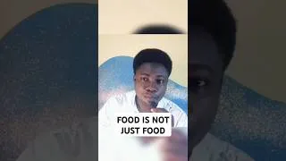 Thumbnail: Any food you eat either helps your body or harms it.