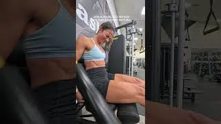 Thumbnail: The Insta360 GO Ultra is the only reason you’ll ever see gym footage from me! #insta360