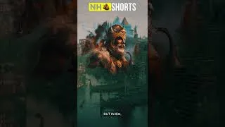 Thumbnail: Vikings: The Siege of Paris #shorts