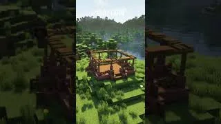 Thumbnail: Clay Farm | Minecraft Tutorial | Short