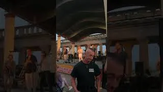 Thumbnail: #AtlanticCity #AtlanticCityBoardwalk #AtlanticCityConcert #NuYawk #JerseyJeffEats