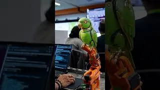 Thumbnail: GTC Berlin Early Bird