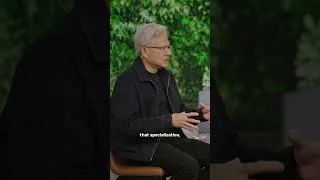 Thumbnail: NVIDIA and LangChain