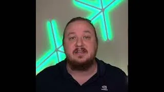 Thumbnail: Meet Nemotron 3.5 Lightning ⚡