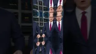 Thumbnail: Stephen Colbert’s final Late Show episode airs May 21 in New York on CBS