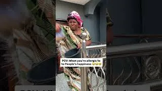 Thumbnail: Single people and Jealousy na 5&6 #shorts