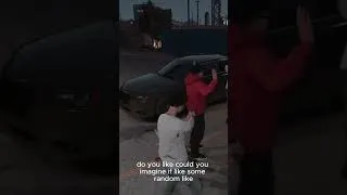 Thumbnail: POV When you meet REAL GANGSTERS in GTA Online