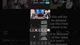 Thumbnail: announcement