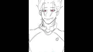 Thumbnail: Do I look ok? #shidouxoc