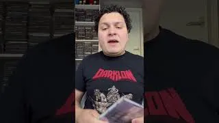 Thumbnail: Showing some of the newest releases by Cult Metal Classics in under a minute. #heavymetal