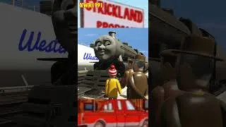 Thumbnail: A Message from Hank #train #thomasandfriends #thomasthetankengine #kingofthehill #propane