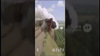 Thumbnail: AI nowadays 😂😂 #ttte #steamtrain #steam #steamengines #train #ai #sora #aislop