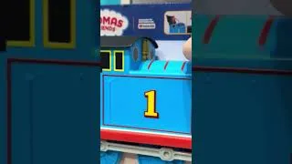 Thumbnail: NEW Giant Thomas Whistle #thomasthetankengine #thomasandfriends #NEW #trending