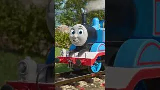 Thumbnail: THOMAS AND FRIENDS REBOOT FIRST LOOK! #thomas #trains #accidentswillhappen