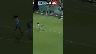 Thumbnail: Olivia Thomas turns on the jets for her first NWSL goal 💨 #nwsl #soccer #football #goal