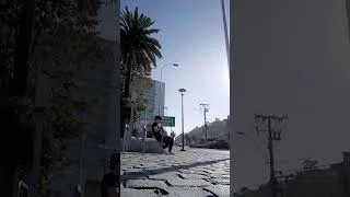 Thumbnail: Calisthenics movements: Front Lever