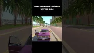 Thumbnail: Tommy Has ZERO Mercy 😂 #shorts