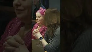 Thumbnail: Next Games, Moonloot, and We in Games International Women's Day Breakfast+Panel Recap, March 8 2024