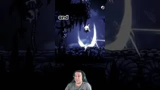 Thumbnail: Bribing Monkeys  #gaming #nytridic #hollowknight