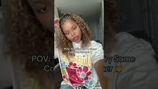 Thumbnail: New hair who’s this 🍯 #hairinspo #hairstyle #quickweave #blonde