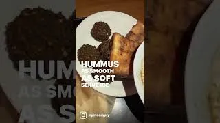 Thumbnail: 2022’s Best Meal #israel #fyp