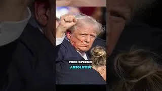 Thumbnail: Elon Musks Controversial Take on Trumps Assassination Attempt What Did He Say 1 #elonmusk #trump