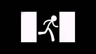 Thumbnail: stickkirk adventure #animation #art #relatable #stickkirk