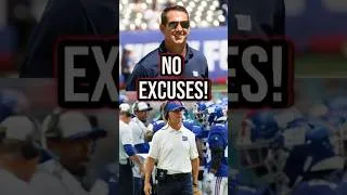 Thumbnail: THE TIME IS NOW For The Giants To Compete