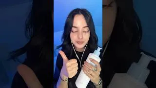 Thumbnail: My fav hand cream #asmr