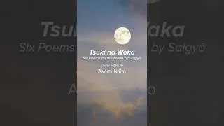 Thumbnail: Tsuki no Waka - New York Polyphony