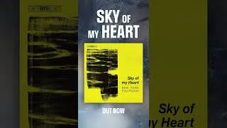 Thumbnail: Sky of my Heart - the new album from New York Polyphony on BIS Records