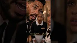 Thumbnail: The Maid Who Married the CEO by Accident #movie #shorts #shortsvideo