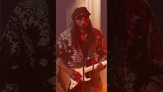 Thumbnail: What's the rush? Because we are still not over that Leon Thomas performance 🤩