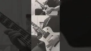 Thumbnail: Outrunning. By Ryan Jesse cover #guitar #rock #metalcore #metal #cover #ryanjesse #fyp