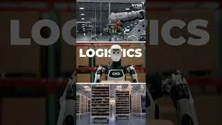 Thumbnail: Five years on Wall Street, one unforgettable celebration. @GXOLogistics  🎊 (NYSE: GXO)