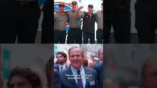 Thumbnail: From down the shore to downtown NYC, Jersey Mike's. (NYSE: JMKE) @jerseymikestv
