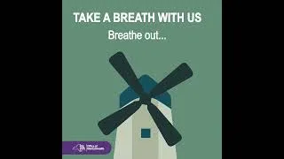 Thumbnail: Windmill Breathing Exercise