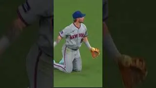 Thumbnail: A.J. Ewing's stupendous diving catch #baseball #mlb #lfgm #mets #lgm #metsnation #nym #sports