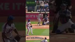 Thumbnail: Huascar Brazobán strikes out two #baseball #mlb #lfgm #sports #lgm #mets #whitesox #nym #sports
