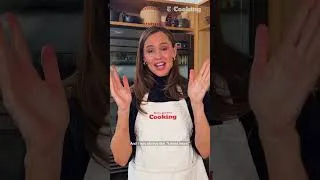 Thumbnail: Jennifer Garner's camera roll is, no surprise, full of delicious food.